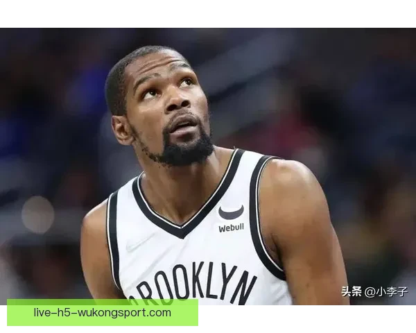 杜兰特突遭伤病打乱争冠格局联盟未来走向引发热议球迷深度关注